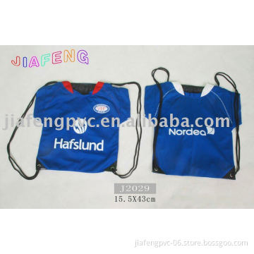 clothes string bag